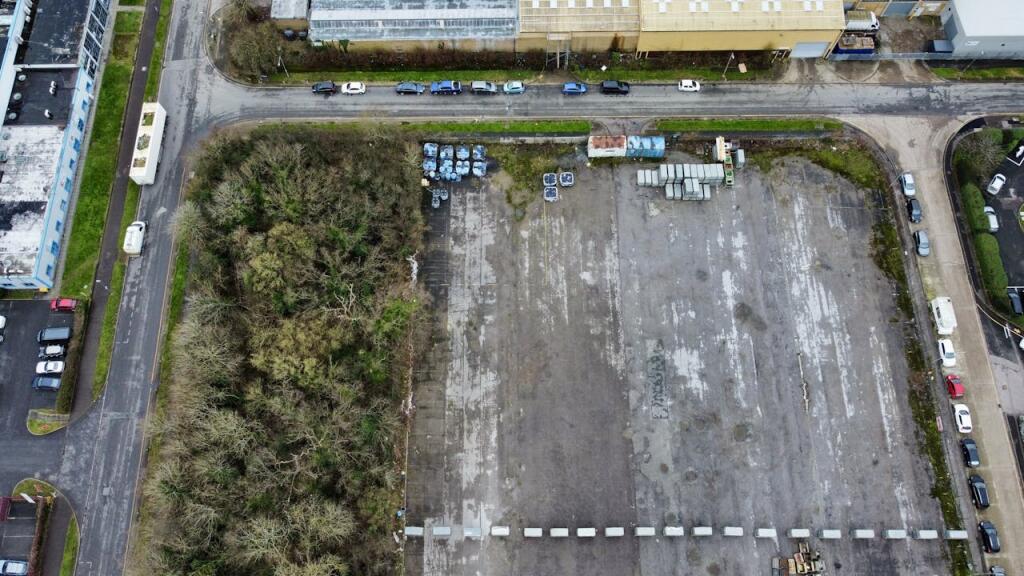 Main image of property: Land, Horsecroft Road, Harlow, CM19 5FA