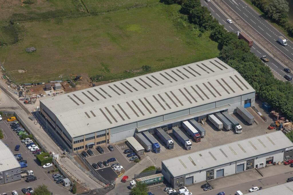 Main image of property: Unit 4, Waterside Business Park, Eastways, Witham, CM8 3PL