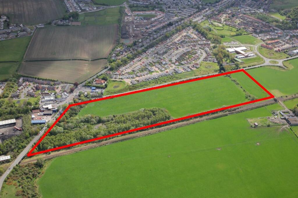 Land to lease in Redheugh, Land At Gorebridge, Gorebridge, EH23 4LZ, EH23
