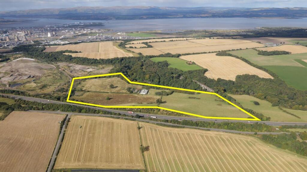 Main image of property: Land at Avonbank, Polmont, Falkirk, FK2 0YG
