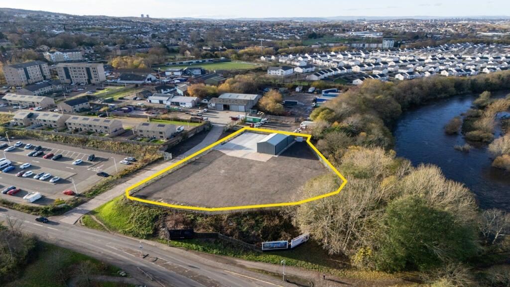 Main image of property: 40 Bridge Street, Cambuslang, Glasgow, G72 7EA