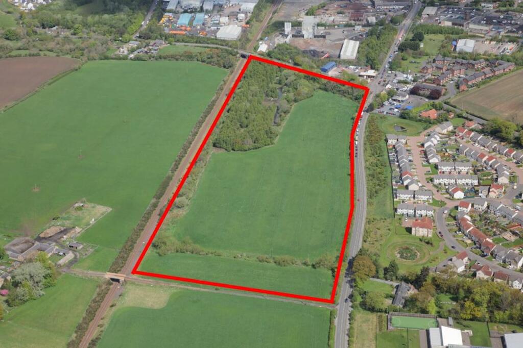 Main image of property: Redheugh, Land At Gorebridge, Gorebridge, EH23 4LZ