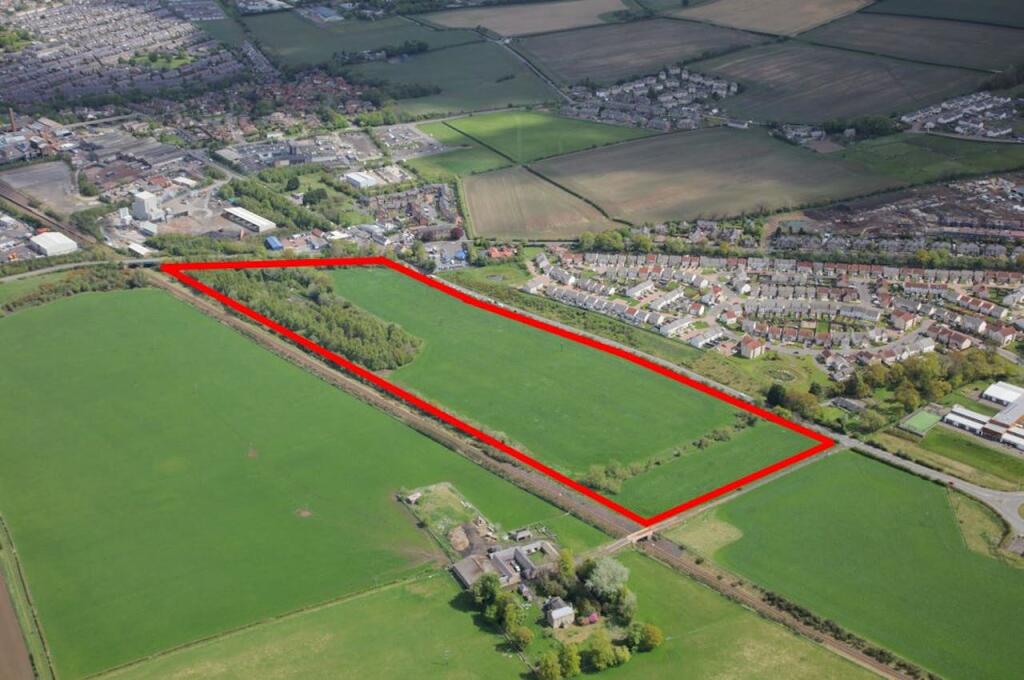 Main image of property: Redheugh, Land At Gorebridge, Gorebridge, EH23 4LZ