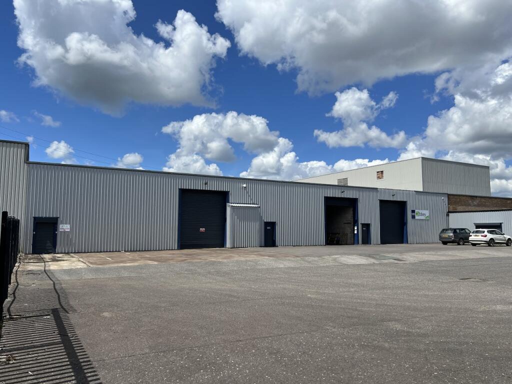Additional property image - Unit 17A, Plantation Park, Wirral International Business Park, Bromborough, CH62 3RN
