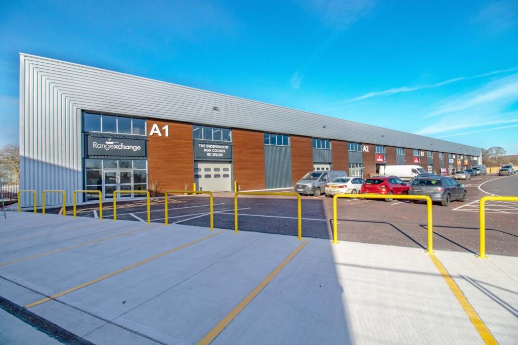 Additional property image - Unit A2, Manor Point, Manor Lane, Holmes Chapel, CW4 8AB