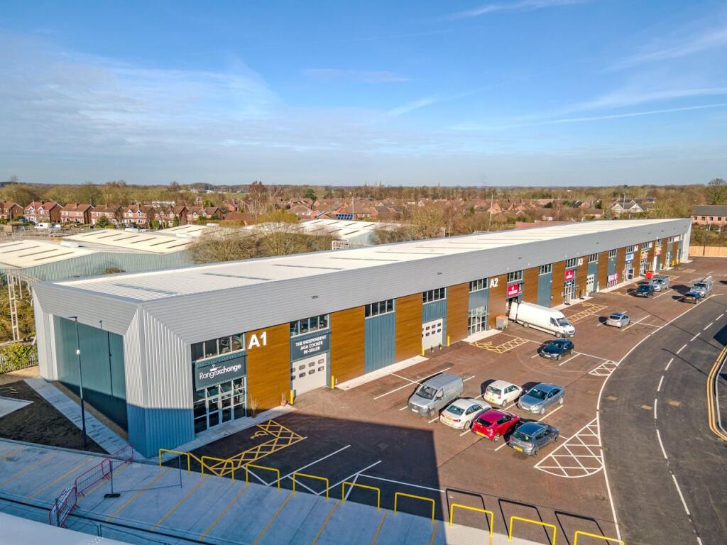 Additional property image - Unit A2, Manor Point, Manor Lane, Holmes Chapel, CW4 8AB