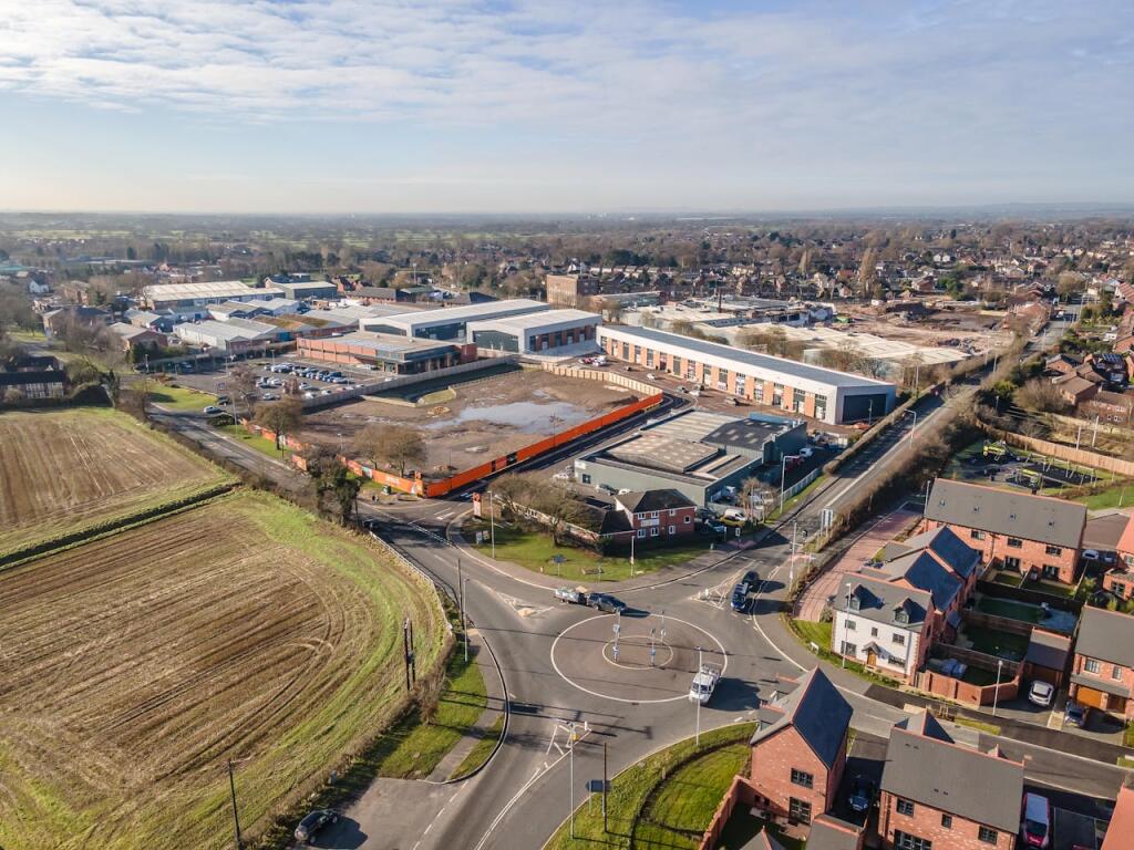 Additional property image - Unit A2, Manor Point, Manor Lane, Holmes Chapel, CW4 8AB