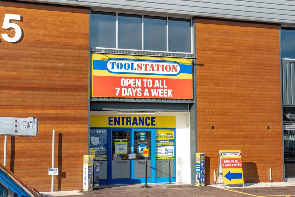 Additional property image - Unit A2, Manor Point, Manor Lane, Holmes Chapel, CW4 8AB