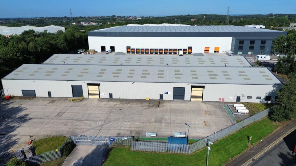 Main image of property: Unit 62, Stakehill Industrial Estate, Manchester, M24 2RW