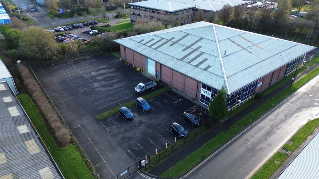 Main image of property: Unit 17-18 Wingates Industrial Estate, Barrs Fold Road, Bolton, BL5 3XP