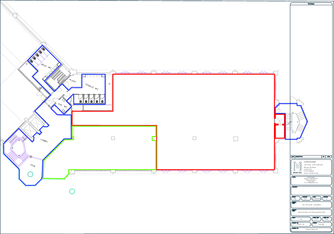 2nd floor East Wing - Part.pdf