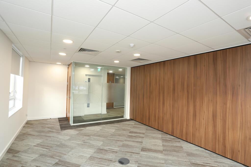 Ground Floor Meeting Room