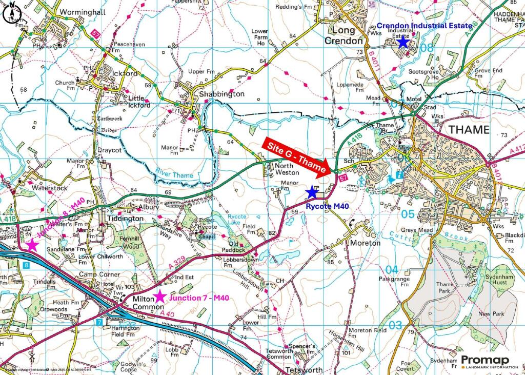 Labelled ProMap  Site G.JPG