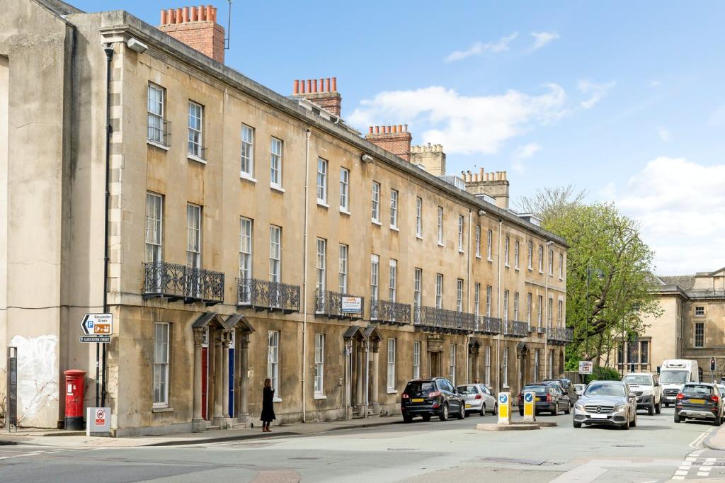 Office to lease in 27 Beaumont Street Beaumont Street Oxford