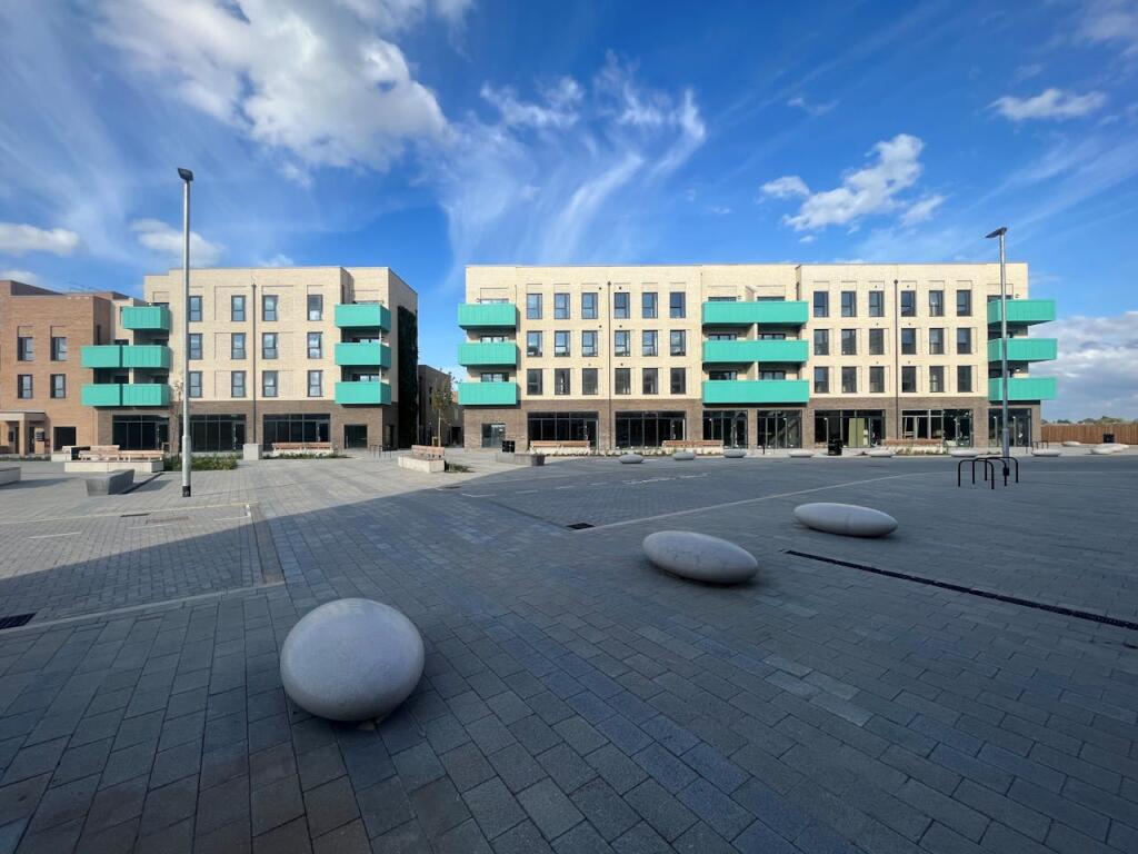 Additional property image - Darwin Green, Evolution Court, Cambridge, CB3 0LB