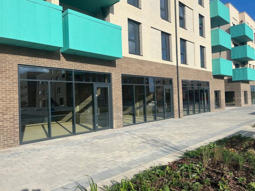 Additional property image - Darwin Green, Evolution Court, Cambridge, CB3 0LB