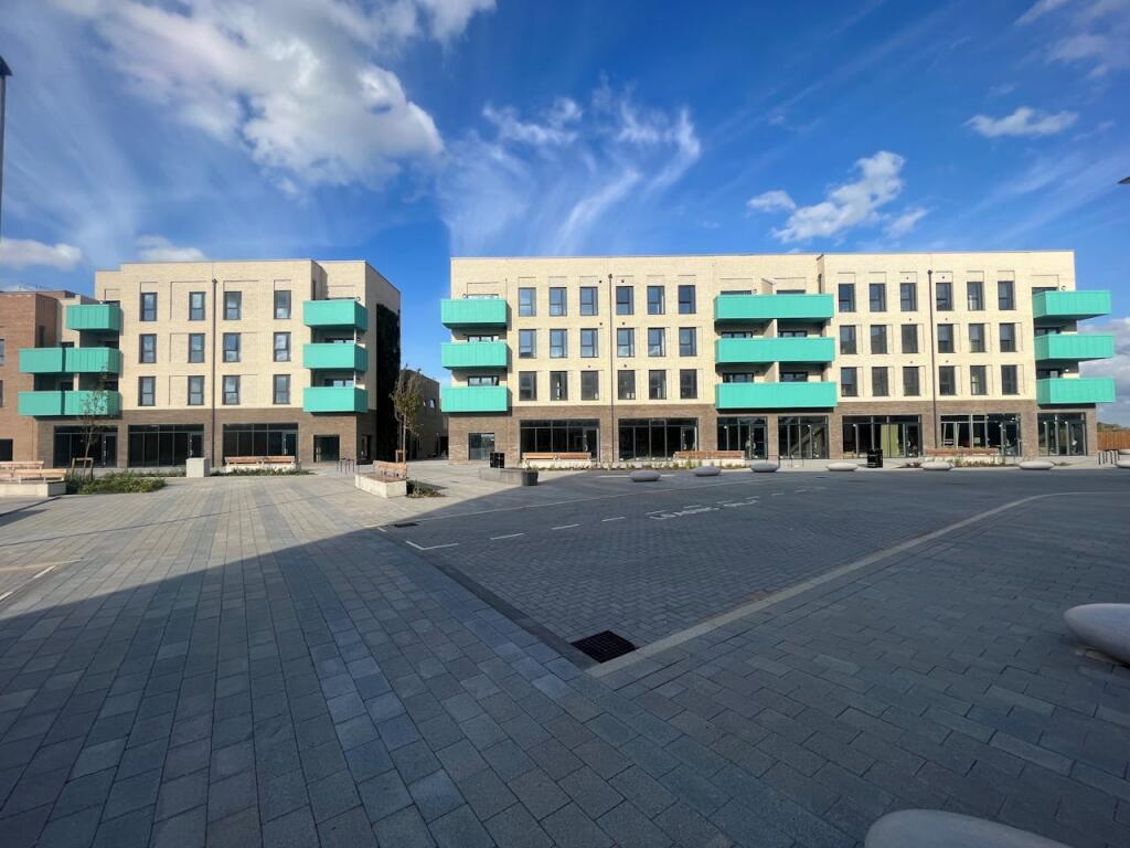 Additional property image - Darwin Green, Evolution Court, Cambridge, CB3 0LB