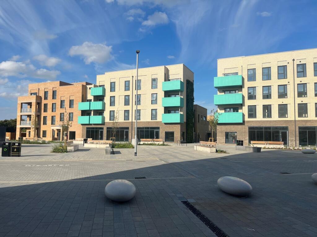 Additional property image - Darwin Green, Evolution Court, Cambridge, CB3 0LB