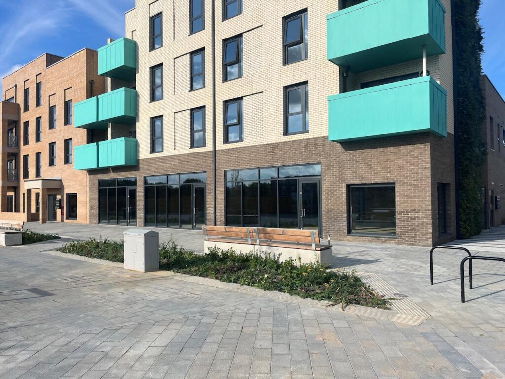 Additional property image - Darwin Green, Evolution Court, Cambridge, CB3 0LB