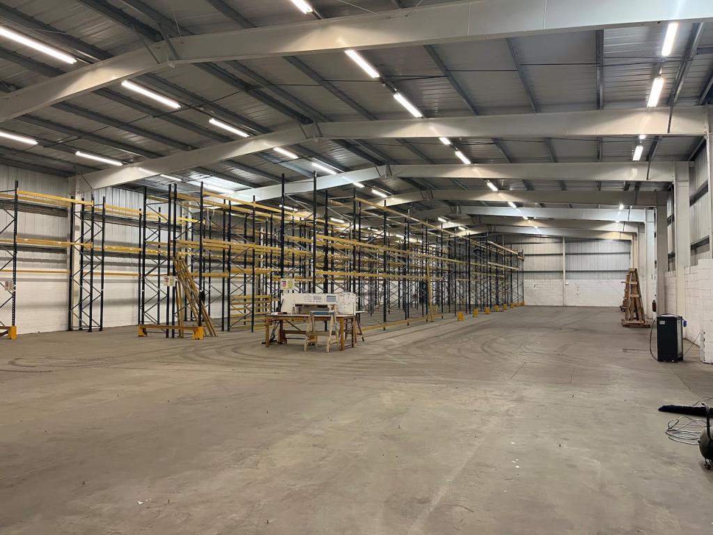 Light industrial facility to lease in Unit 2 Stonehill, Stukeley