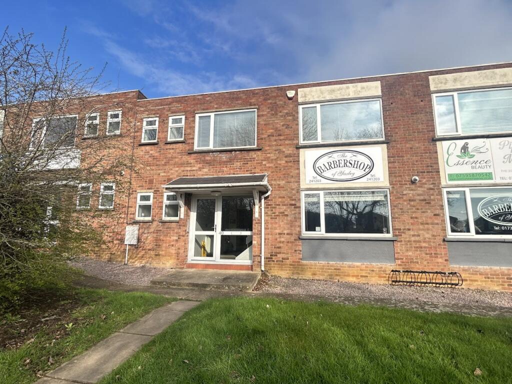 Office to lease in 40 Mereview, Yaxley, Peterborough, PE7 3HF, PE7