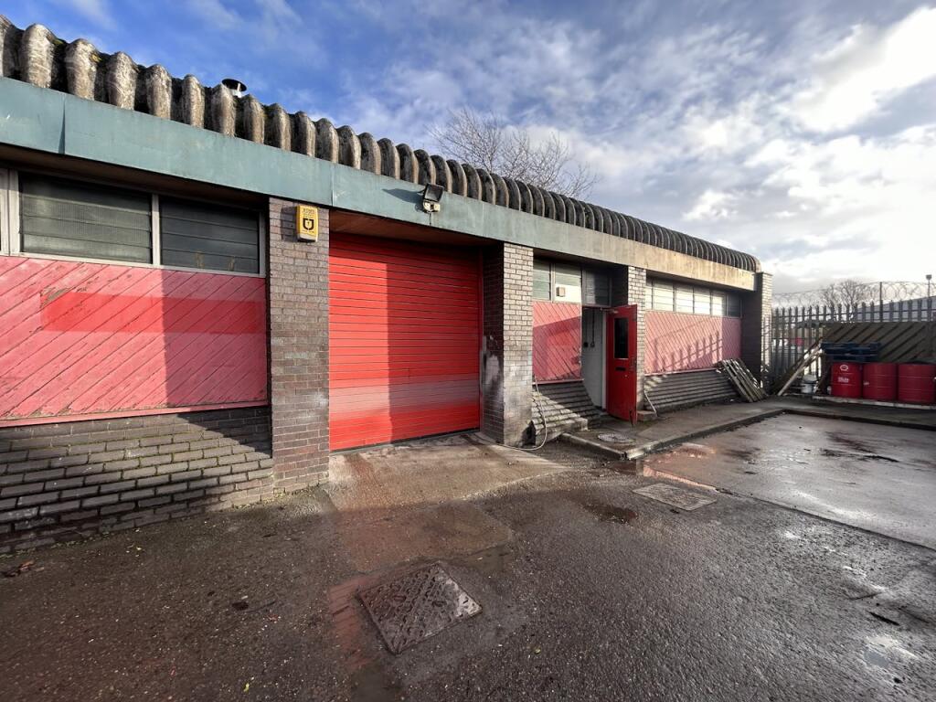 Main image of property: 8 Leofric Square, Peterborough, PE1 5TU