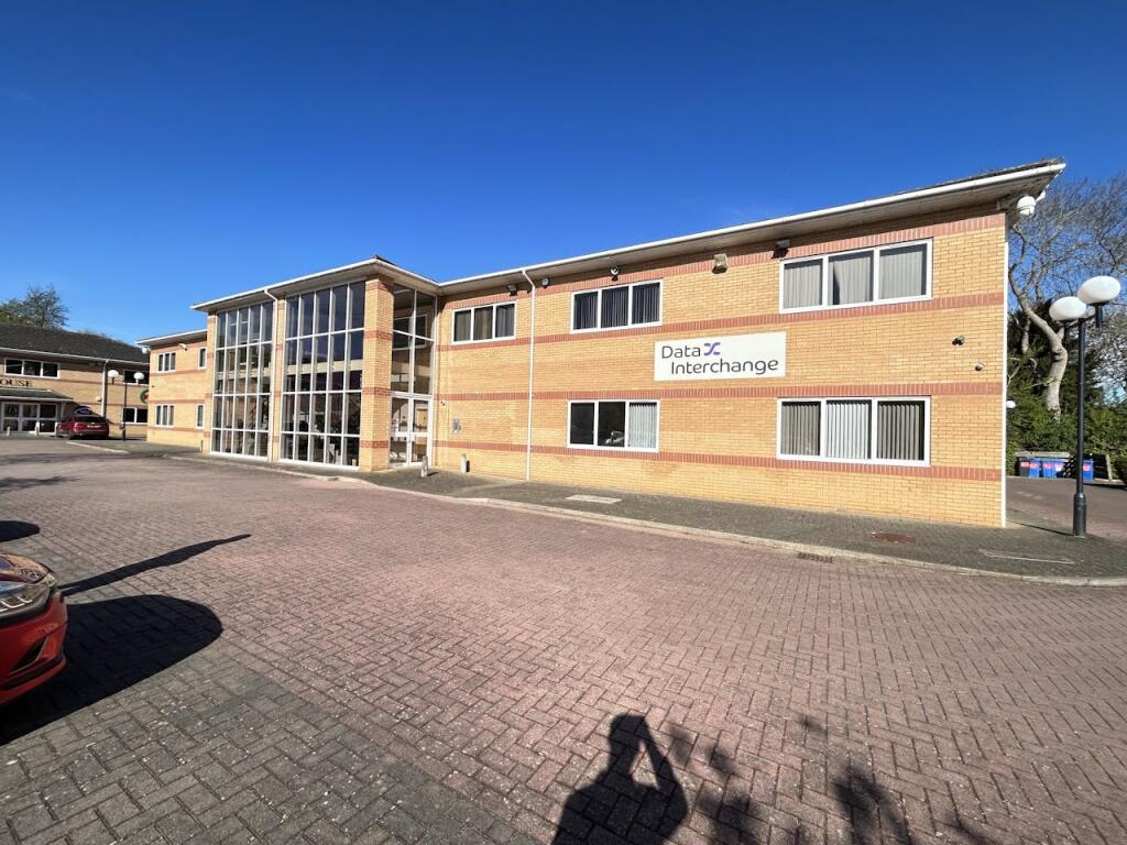Main image of property: Rhys House & Anchor House, Minerva Business Park, Lynch Wood, Peterborough, PE2 6FT