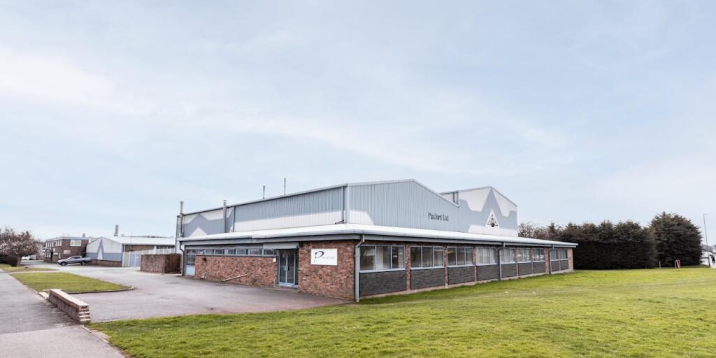 Main image of property: Units 2-4 Redwongs Way, Huntingdon, PE29 7HB