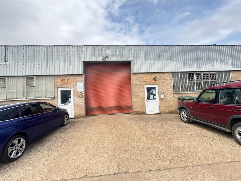 Main image of property: Lion Square, Saville Road, Saville Road, Peterborough, PE3 7PR