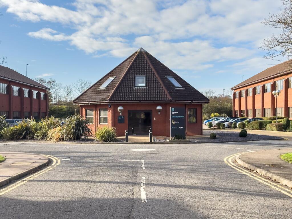 Main image of property: Southgate Hub, Southgate Park, Orton Southgate, Peterborough, PE2 6YS