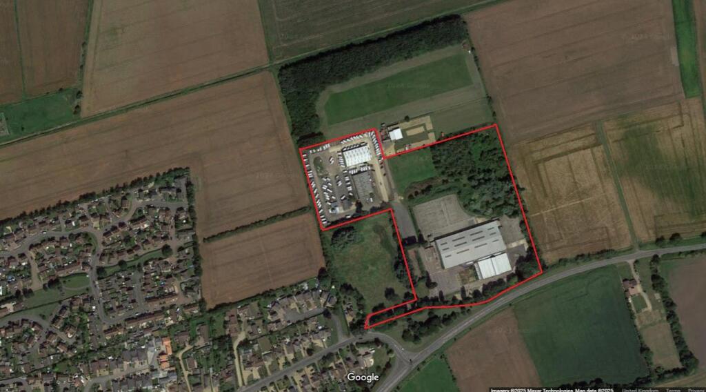 Main image of property: Postland Road, Crowland, Peterborough, PE6 0JB