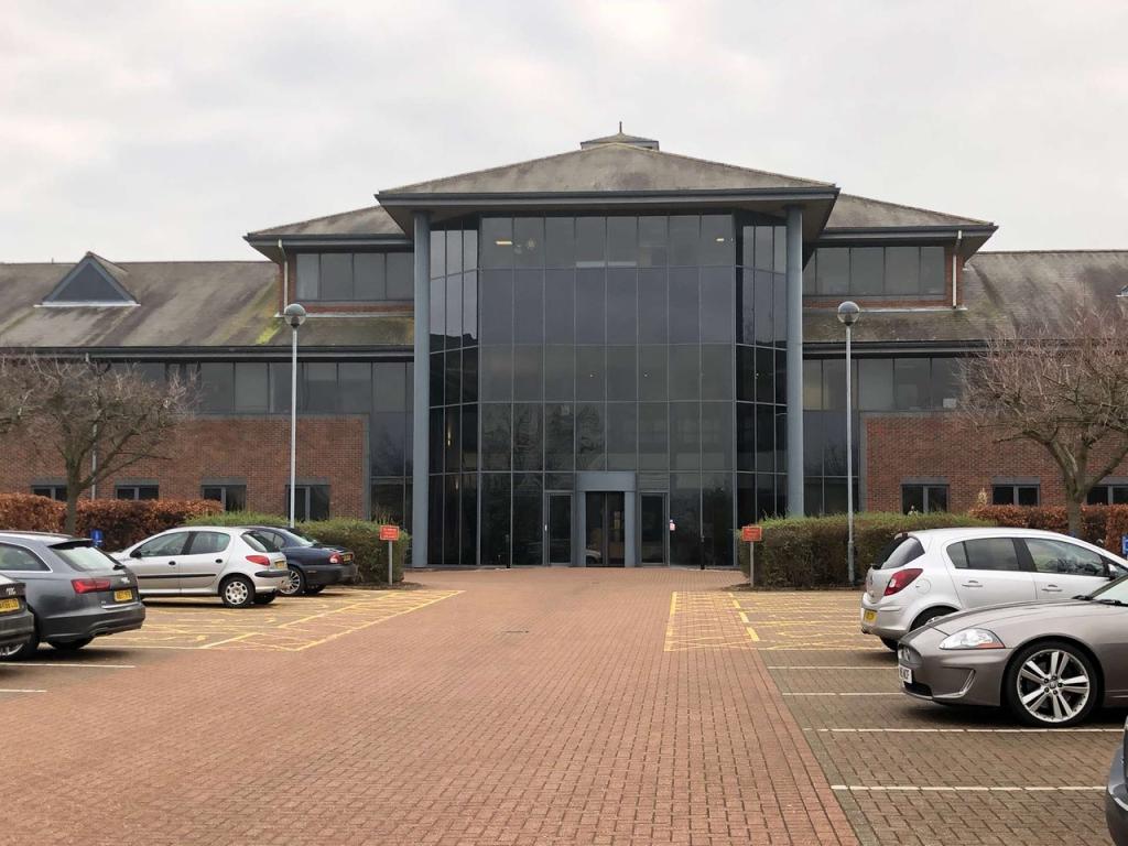 Office to lease in Manor Drive, Peterborough, PE4 7AP, PE4