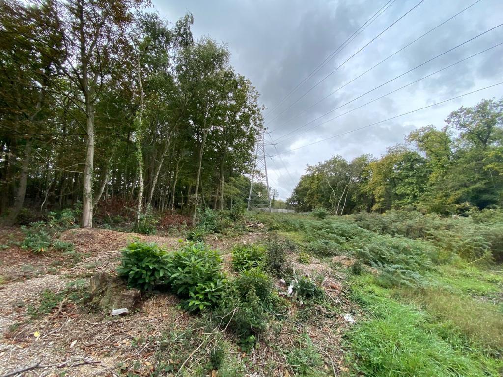 Land for sale in Kanes Hill, Southampton, Southampton, SO19 6DX, SO19