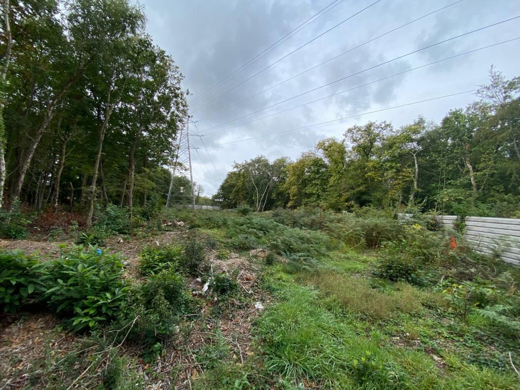 Land for sale in Kanes Hill, Southampton, Southampton, SO19 6DX, SO19