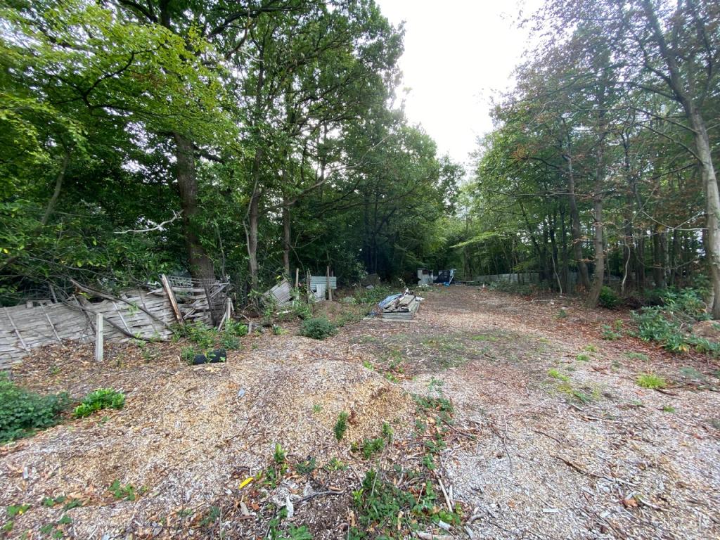 Land for sale in Kanes Hill, Southampton, Southampton, SO19 6DX, SO19