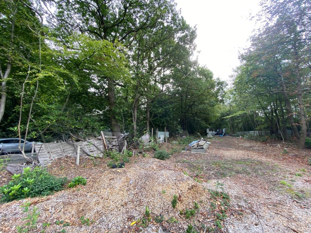 Land for sale in Kanes Hill, Southampton, Southampton, SO19 6DX, SO19