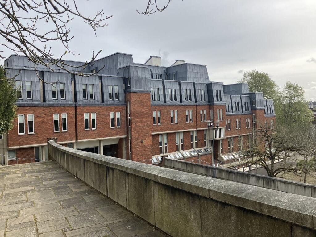 Main image of property: Three Minsters House, 76 High Street, Winchester, SO23 8UL