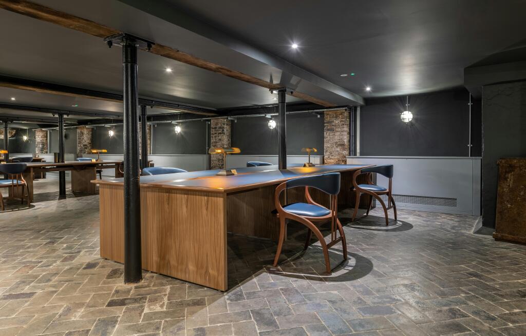 Old Bond Store The Electric Eye Photography 12.jpg