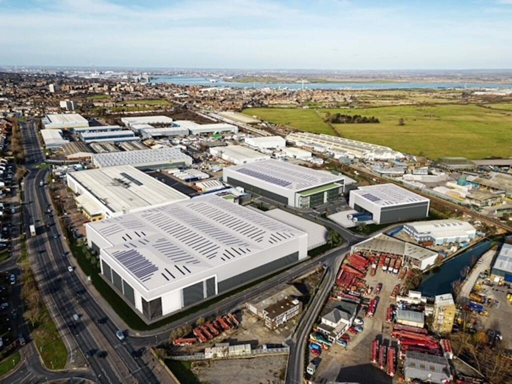 Additional property image - Unit 1 MLM Crayford, Thames Road, Dartford, DA1 4QP