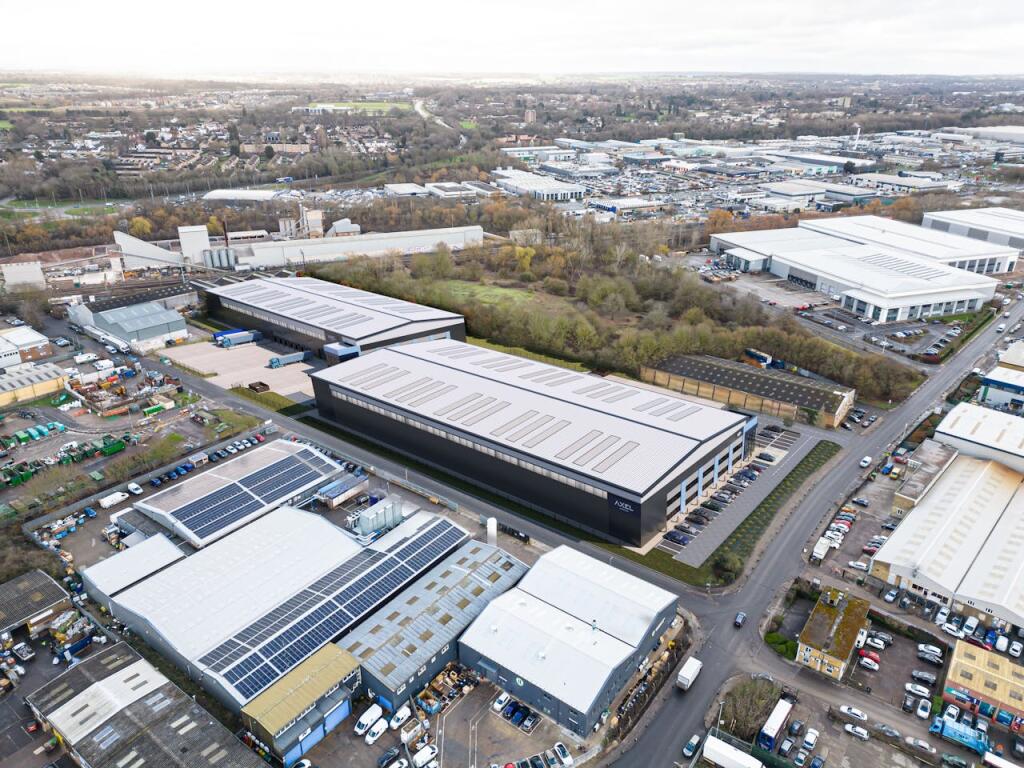 Additional property image - MLM Harlow - Unit Two, River Way, Harlow, CM20 2EY