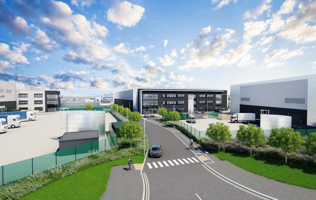 Additional property image - Unit 3 MLM Crayford, Thames Road, Dartford, DA1 4QP