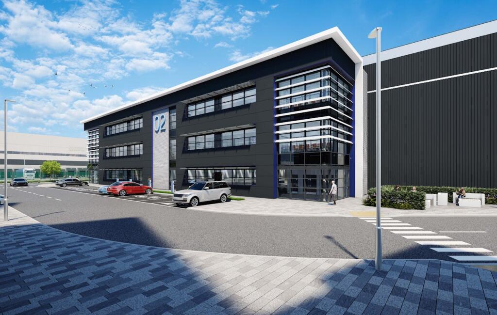 Additional property image - Unit 3 MLM Crayford, Thames Road, Dartford, DA1 4QP