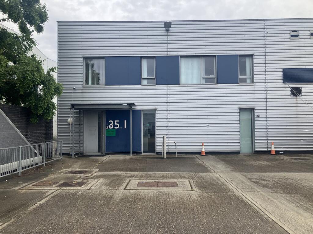 Main image of property: 35.1 Cobalt, White Hart Avenue Thamesmead, London, SE28 0GU