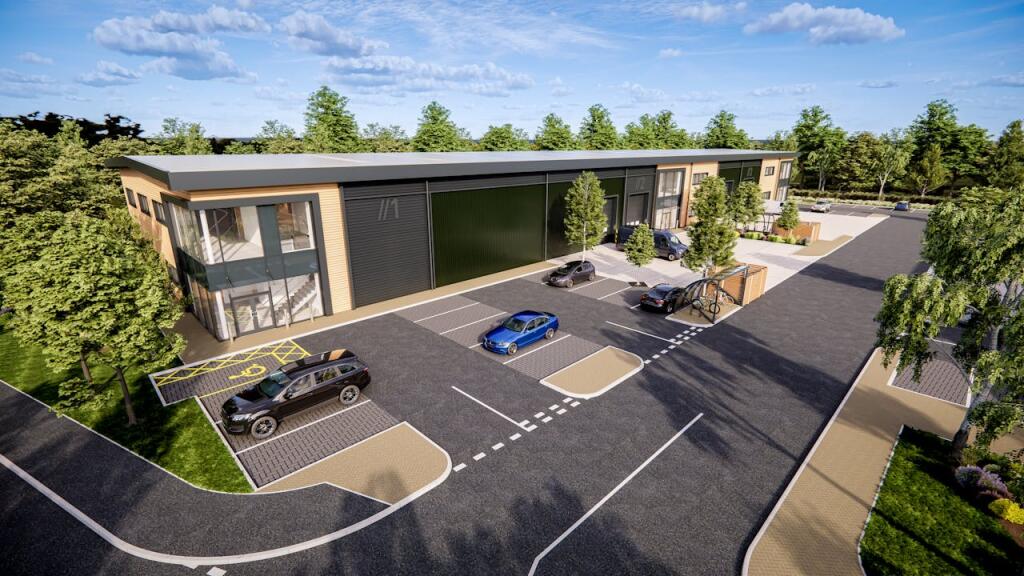Main image of property: Observer Park Reading, Reading Road, Reading, RG2 9HT