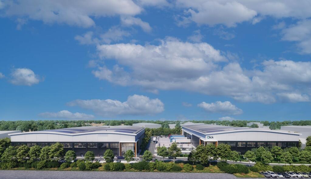 Main image of property: Click Letchworth, Fourth Avenue, Letchworth Garden City, SG6 2TT