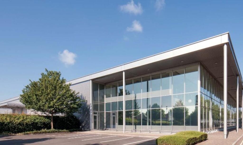 Main image of property: DC1 Park Royal, Prologis Park, Western Avenue, London, W3 0BZ
