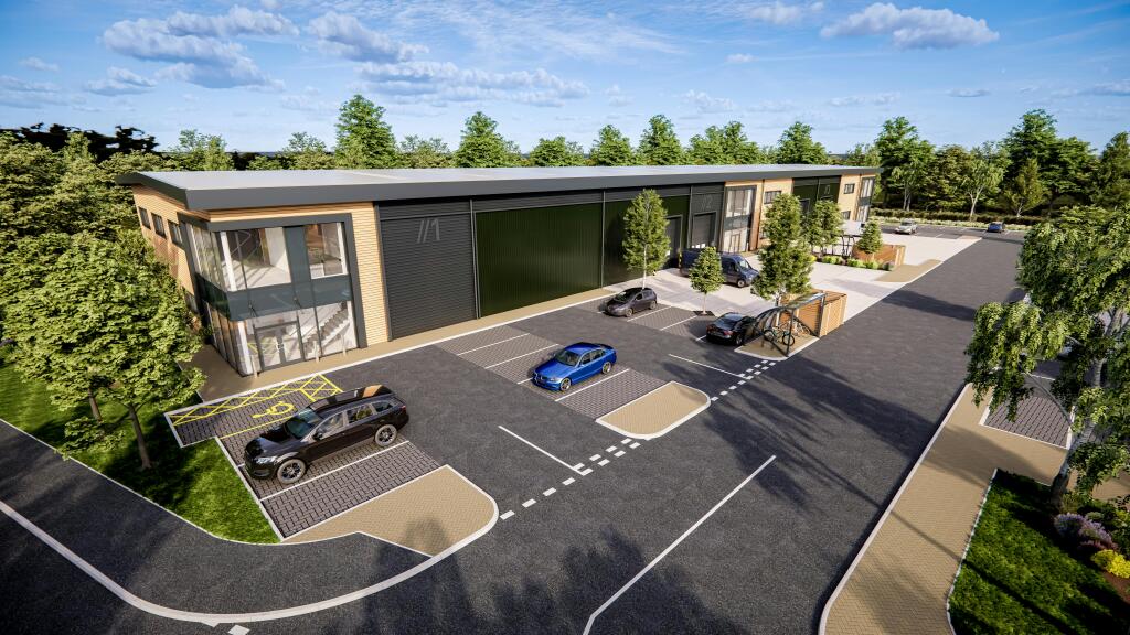 Main image of property: Observer Park Reading, Reading Road, Reading, RG2 9HT