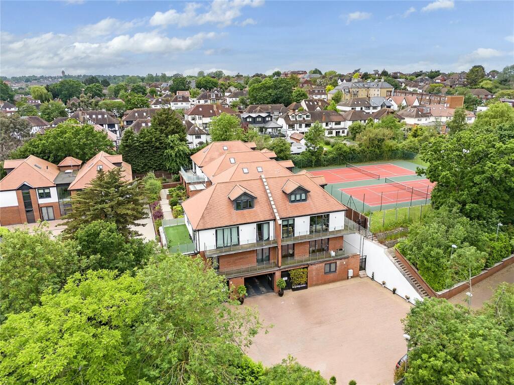 Main image of property: Eden Avenue, Chigwell, Essex, IG7