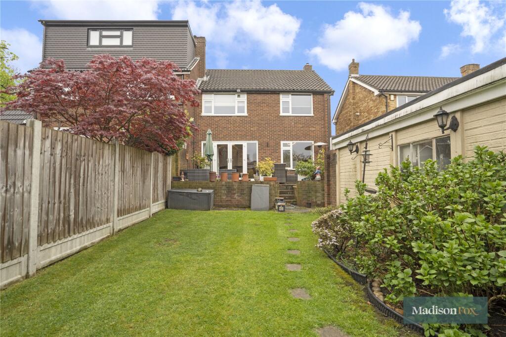Main image of property: The Friars, Chigwell, IG7