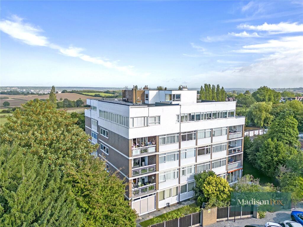 Main image of property: The Bowls, Chigwell, Essex, IG7